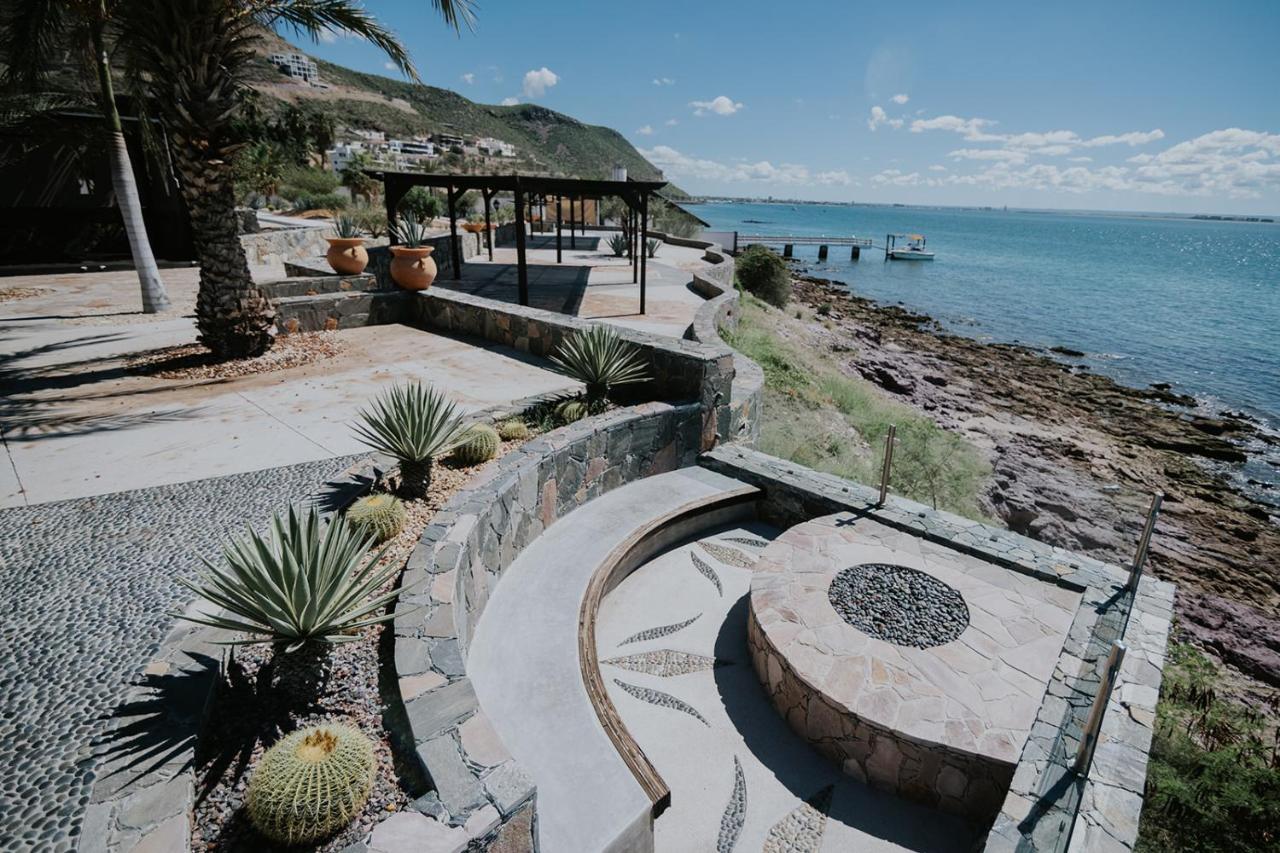 Orchid House Baja Hotel La Paz