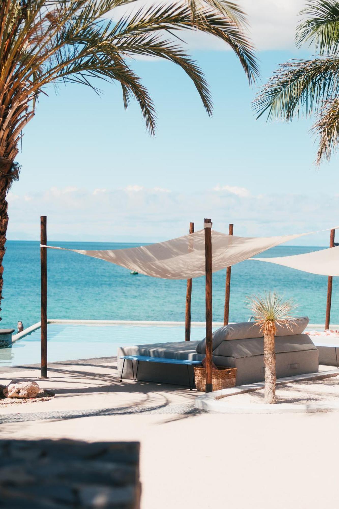 Orchid House Baja 5* La Paz